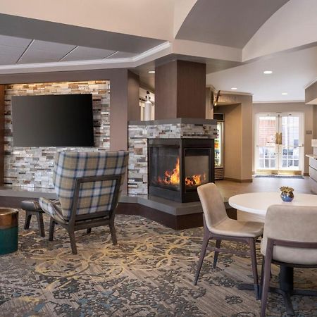 Residence Inn Salt Lake City Airport Luaran gambar