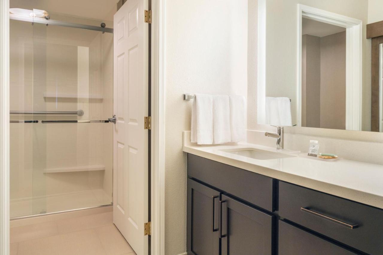 Residence Inn Salt Lake City Airport Luaran gambar