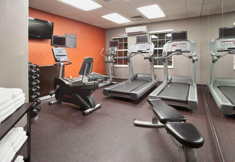 Residence Inn Salt Lake City Airport Luaran gambar