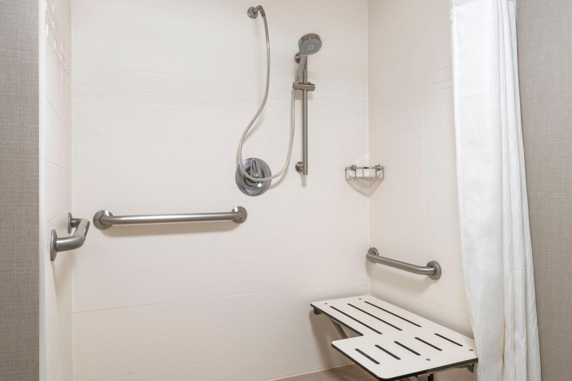 Residence Inn Salt Lake City Airport Luaran gambar