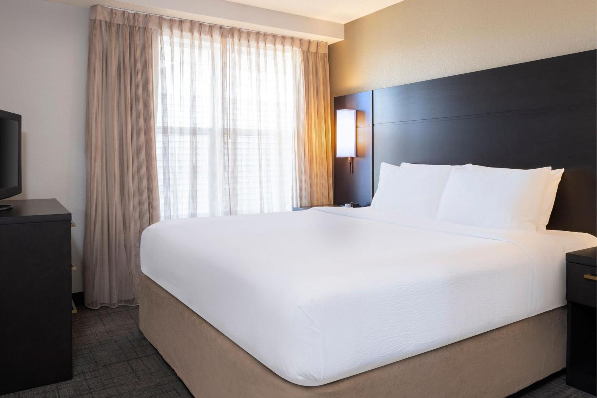 Residence Inn Salt Lake City Airport Luaran gambar