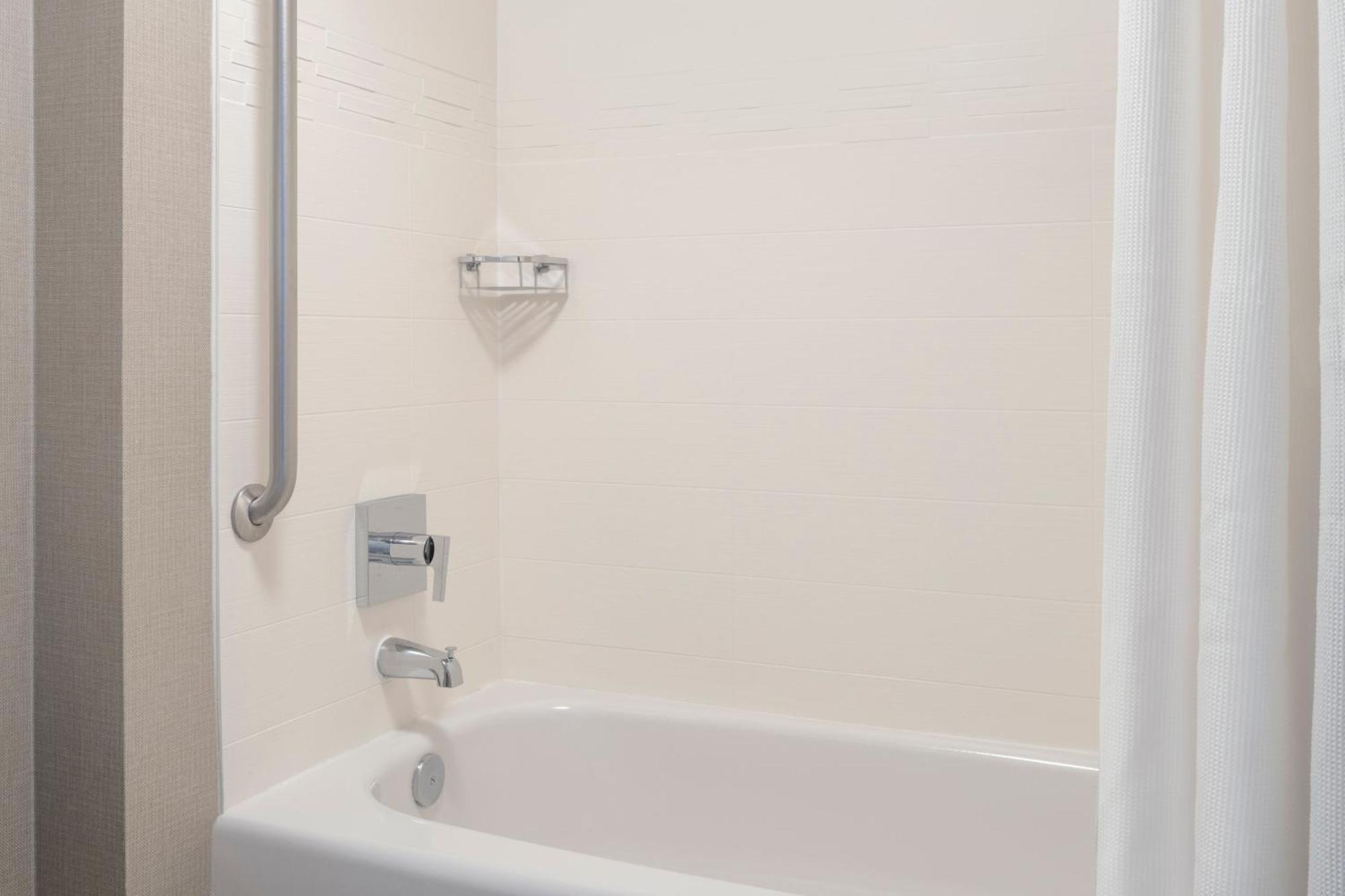 Residence Inn Salt Lake City Airport Luaran gambar