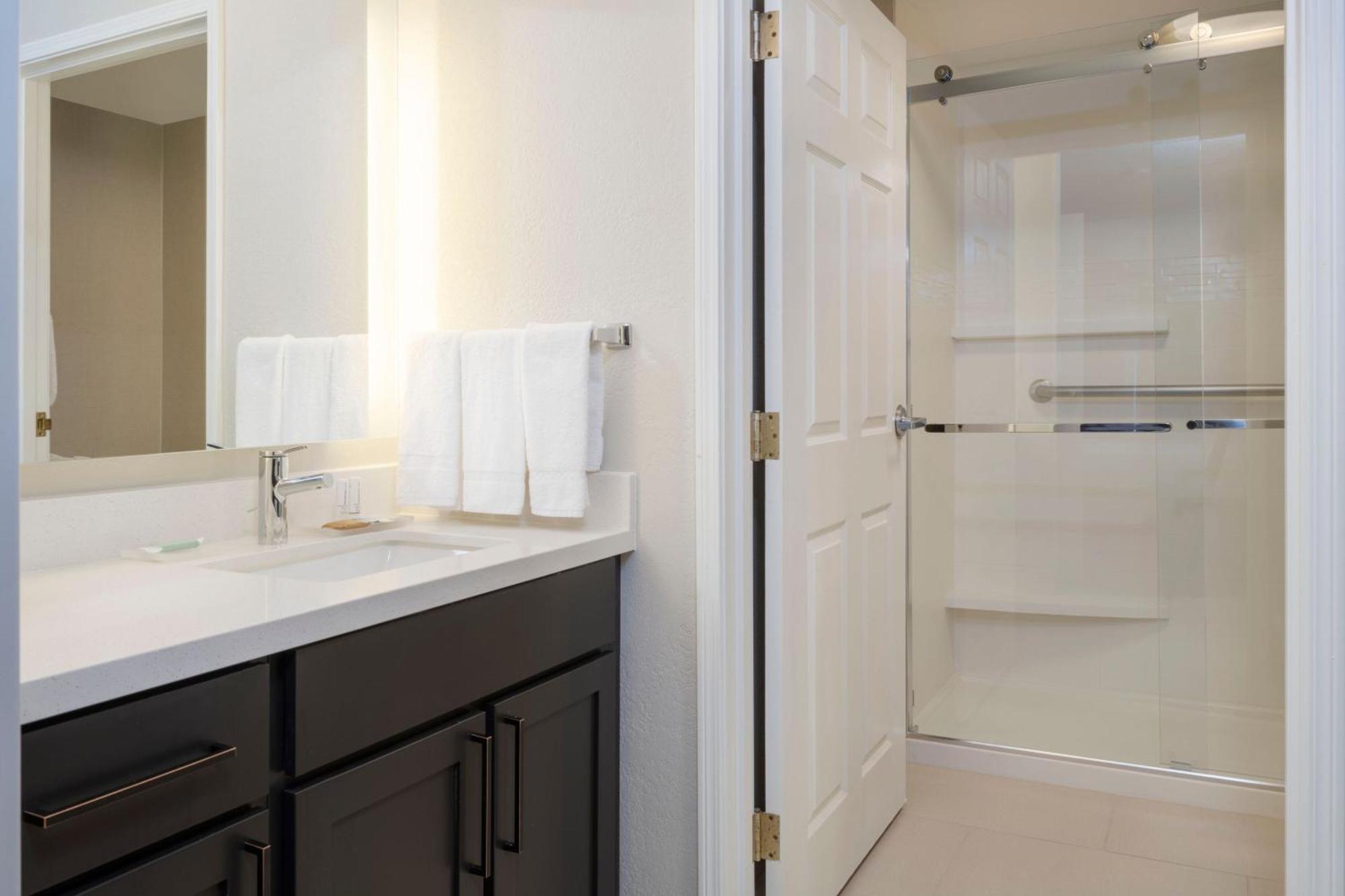 Residence Inn Salt Lake City Airport Luaran gambar