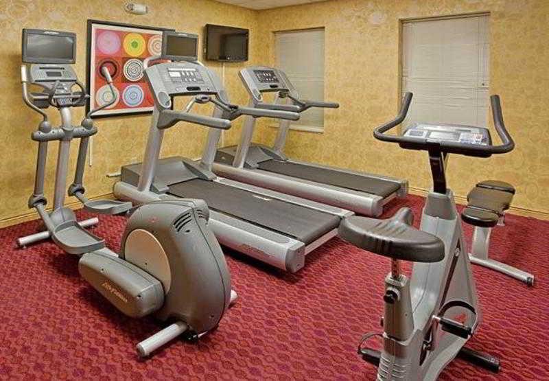 Residence Inn Salt Lake City Airport Kemudahan gambar