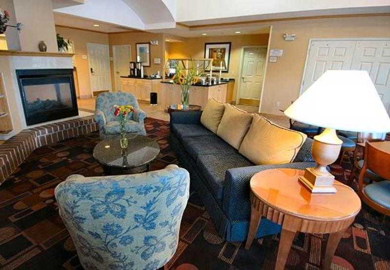 Residence Inn Salt Lake City Airport Luaran gambar