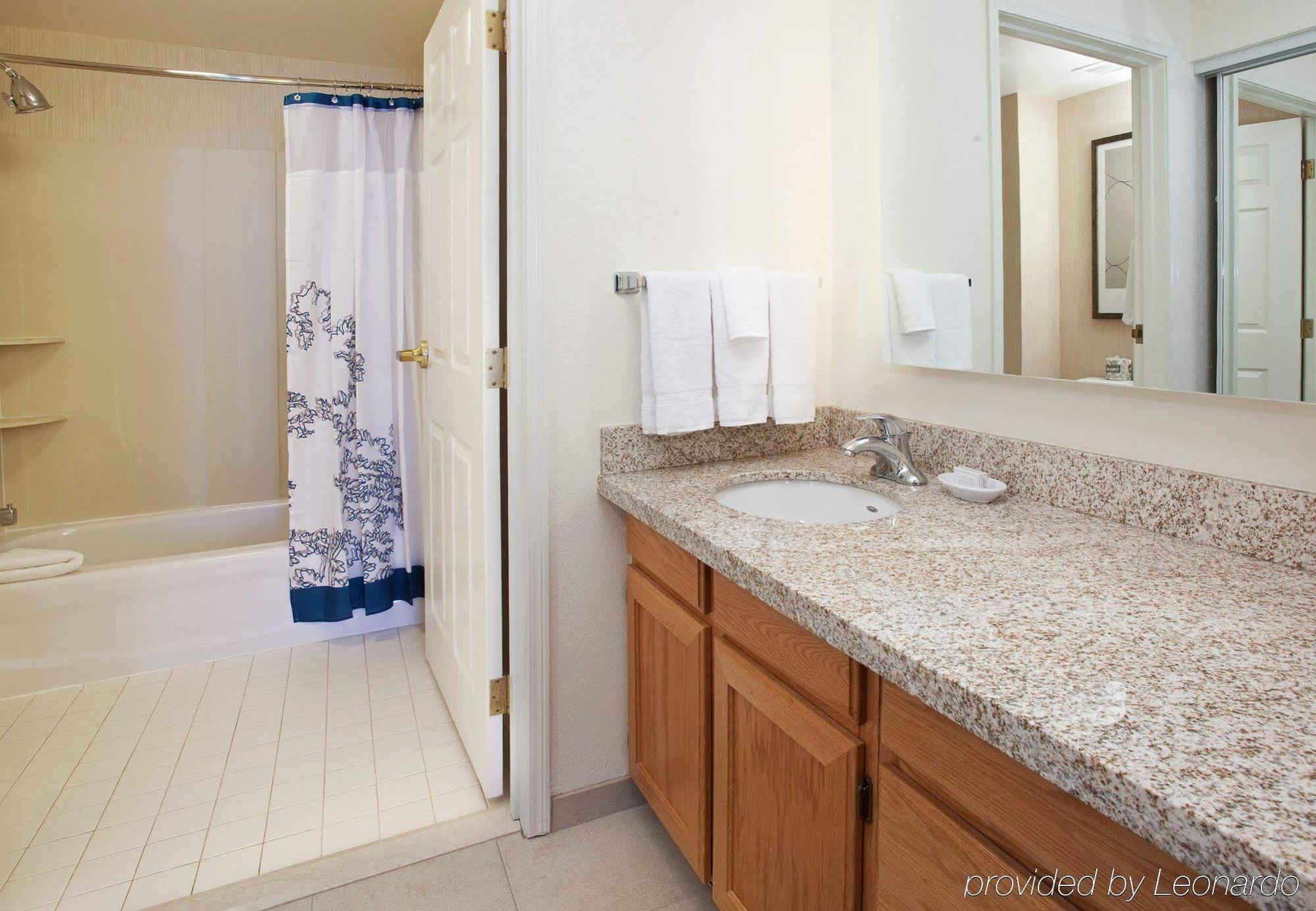 Residence Inn Salt Lake City Airport Luaran gambar